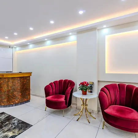 Silviya 3* Provincia di Istanbul