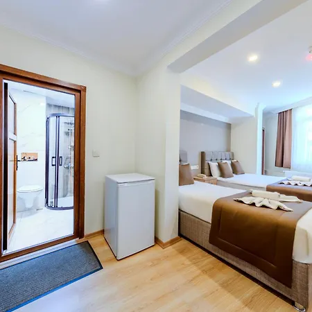 Silviya Provincia di Istanbul