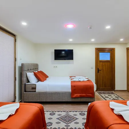 Hotel Silviya Provincia di Istanbul