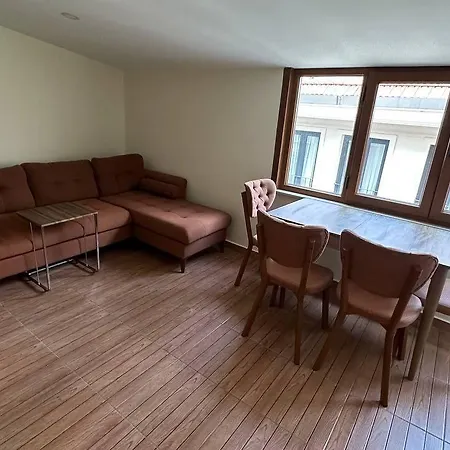 Silviya Hotel Provincia di Istanbul