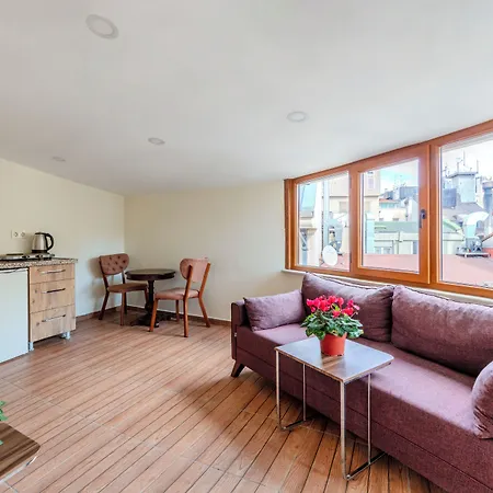 Hotel Silviya Provincia di Istanbul