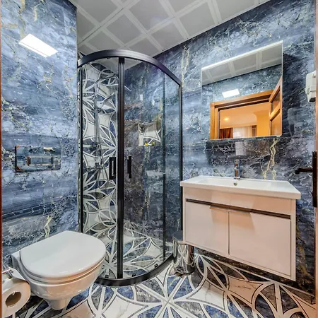 Silviya 3* Isztambul