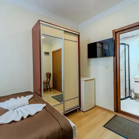 Szálloda Silviya 3*