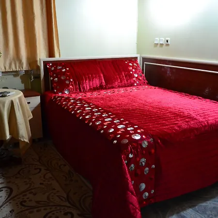 Silviya 3* Isztambul