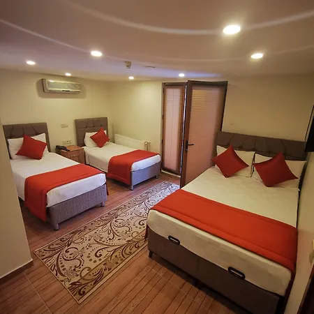 Silviya 3*