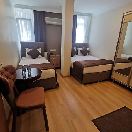Silviya 3*