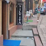 Silviya Hotel 3*