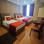 Silviya 3* Istanboel