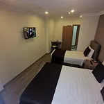Hotel Silviya Istanboel
