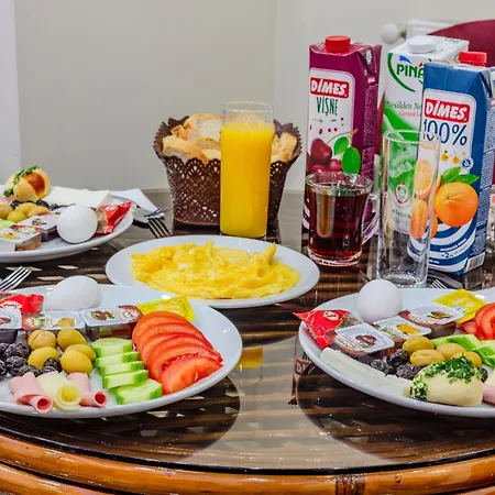 Silviya Hotel Istanbul