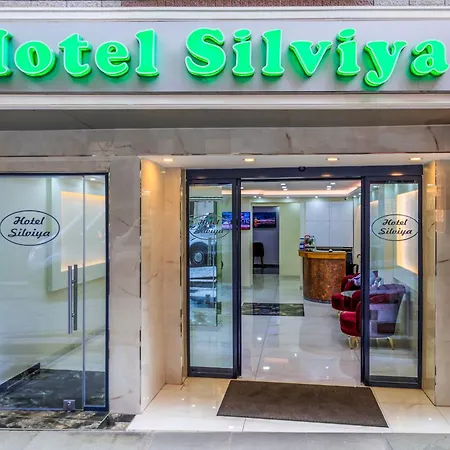 Silviya 3*