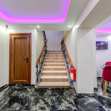 Silviya 3* Istanbul