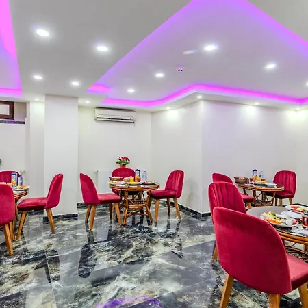 Hotel Silviya