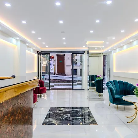 Silviya Hotel 3*