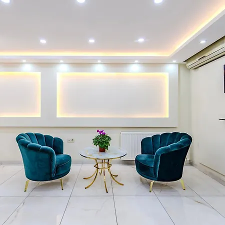 Hotel Silviya 3*