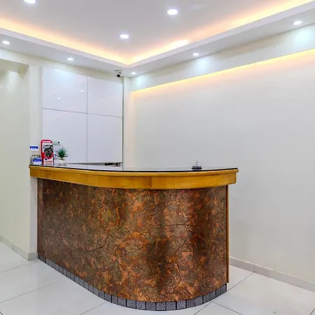 Silviya Hotel Istanbul