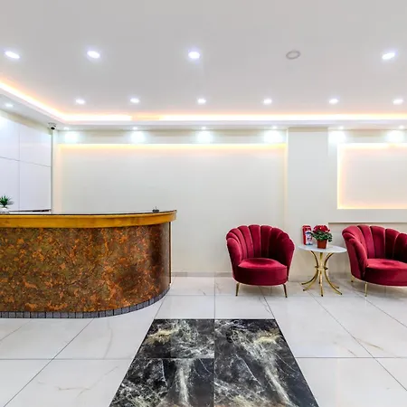 Hotel Silviya Istanbul