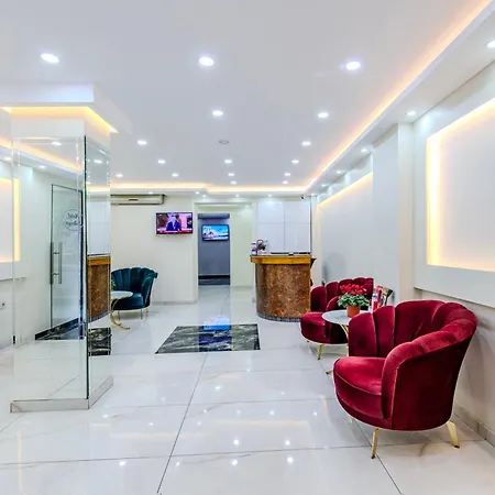 Silviya Istanbul