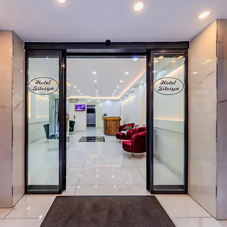 Hotel Silviya Istanbul