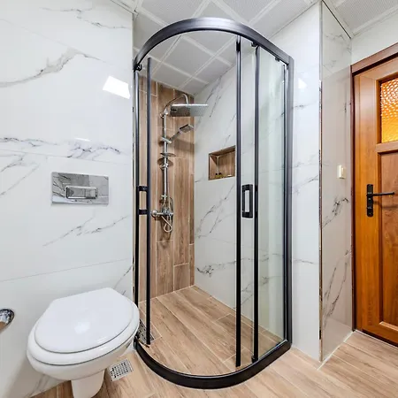 Silviya Hotel