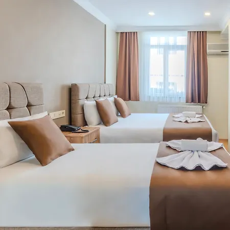 Silviya Istanbul