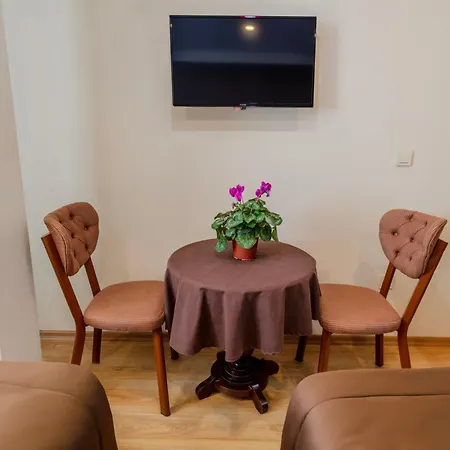 Hotel Silviya