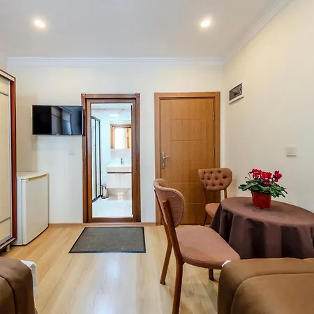 Silviya Hotel 3*