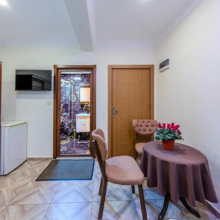 Hotel Silviya
