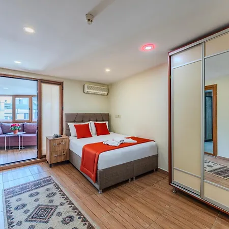 Hotel Silviya 3*