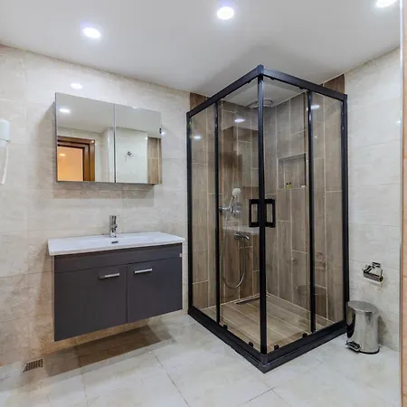 Silviya Hotel Istanbul