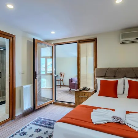 Silviya Istanbul