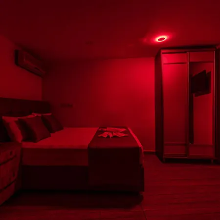 Silviya Отель Стамбул