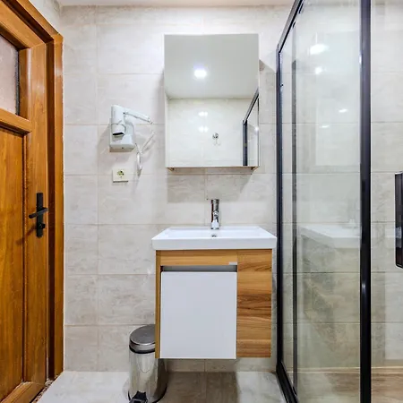 Silviya 3* Istanbul