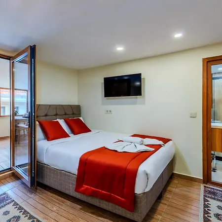 Hotel Silviya