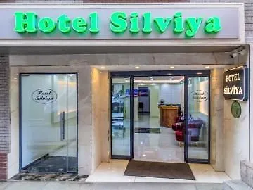 Silviya Hotel 3*