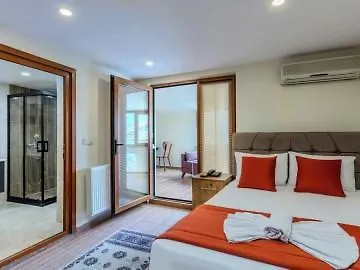 Silviya Hotel