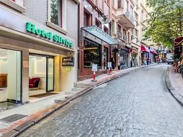 Hotel Silviya 3*