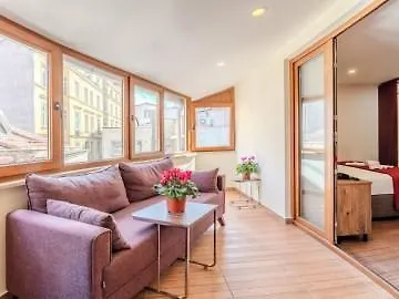Silviya 3* Istanbul