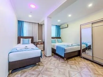 Silviya Estambul