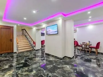 Hotel Silviya 3*