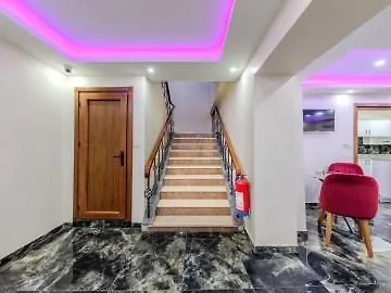 Silviya Hotel 3*