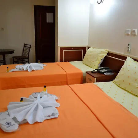 Hotel Silviya 3*