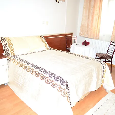 Hotel Silviya Istanbul