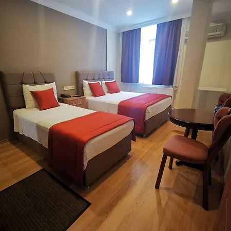 Silviya 3* İstanbul
