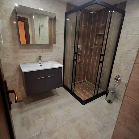 Silviya Otel 3*