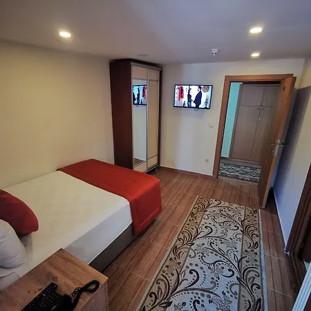 Otel Silviya İstanbul