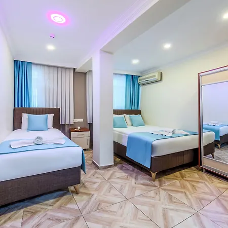 Silviya 3* İstanbul