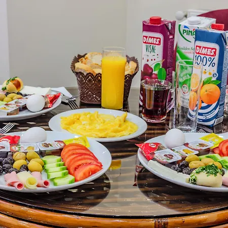 Silviya Otel İstanbul