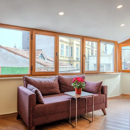 Silviya 3* Стамбул