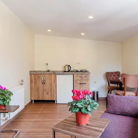 Hotel Silviya Istanbul